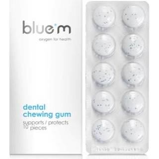 👉 Eten Bluem Dental Chewing Gum 653341360601