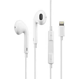 👉 Afstandsbediening active Originele Apple MMTN2 Lightning Earpods - met en Microfoon Bulk 7439622430453
