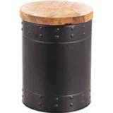 👉 Bijzettafel active Drum 46 cm 5902117510258