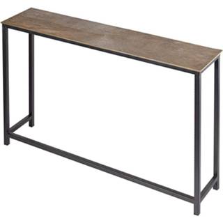 👉 Sidetable active James 96x22x69cm 5902117885899