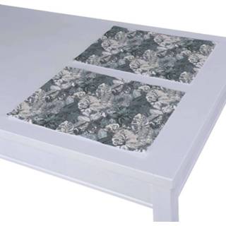 👉 Placemat active Placemats 2 st. 5902117836044