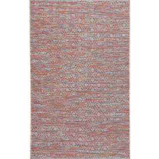 👉 Vloerkleed active Breeze sunset 155x230cm 5400889091000