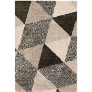 👉 Vloerkleed donkergroen active Royal wool/jungle green 120x170cm 5400889188168