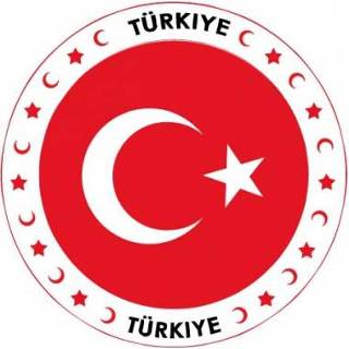 👉 Bierviltje active Turkse thema bierviltjes