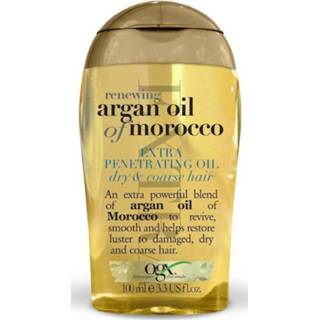 👉 Gezondheid OGX Renewing Moroccan Argan Oil Extra Strenght 3574661563336