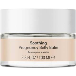 👉 Gezondheid Naif Soothing Pregnancy Belly Balm 8719325317862