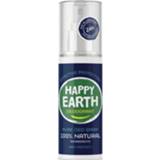 👉 Gezondheid Happy Earth Pure Deo Spray Men Protect 8719324667203