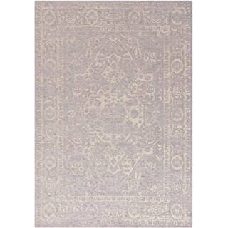 👉 Vloerkleed grijs active Velvet wool/grey 160x230cm 5400889019592