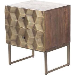 👉 Nachtkastje active Mystic 50x43x63cm 5902117645110