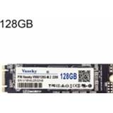 👉 Active Vaseky V900 128GB NGFF / M.2 2280 Interface Solid State Drive harde schijf voor laptop 6922524400613