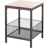 👉 Bijzettafel active Edge 55cm 5902117876798