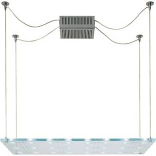 👉 Design hanglamp glas transparant Stijlvolle SOSPESA in
