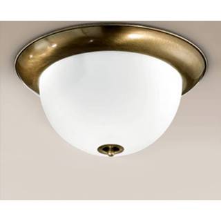 👉 Plafondlamp wit Klassieke Galleria
