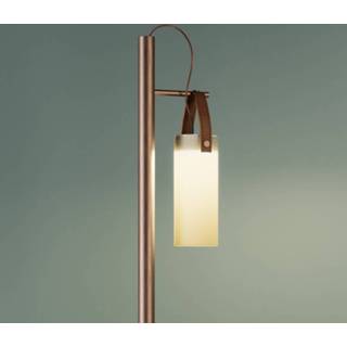 👉 LED design vloerlamp Galerie, met 1 lamp