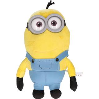 👉 Knuffel pluche active Minions Kevin 22 cm