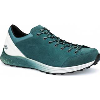 👉 Mannen 13 turkoois Hanwag - Cliffside GTX Multisportschoenen maat 13, 4047761471829