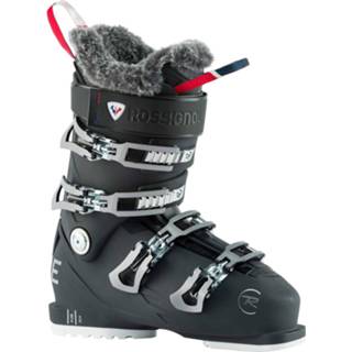 👉 Leer wintersport benodigdheden unisex zwart Rossignol 2013004283483 2013004283506 2013004283520