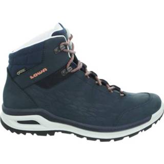 👉 Gore-tex outdoor damesschoenen vrouwen blauw mannen Lowa Locarno gtx qc ws navy/mandari 2013003046881 2013003046904