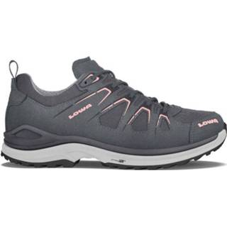 👉 Vrouwen grijs Lowa Innox evo gtx lo ws asphalt/sa 2013003411672
