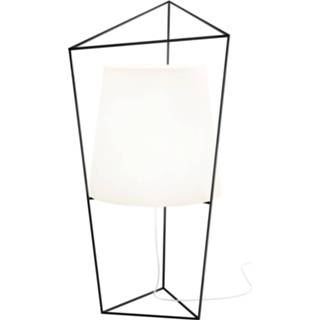 👉 Tafel lamp a++ wit zwart Kundalini Tatu tafellamp,
