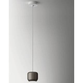 👉 Hanglamp nikkel a+ mat Axolight Urban LED 16 cm
