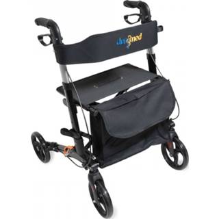 Lichtgewicht rollator Dunimed Premium (Opvouwbaar) 8720195932918