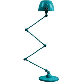 👉 A++ oceaan Jieldé Aicler AIC433scharnier-lamp oceaanblauw