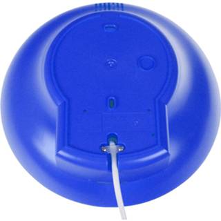 Wand lamp polycarbonaat a++ blauw Wandlamp Paw Patrol,