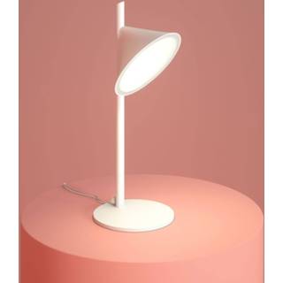 👉 Tafellamp wit a+ Axolight Orchid LED tafellamp,