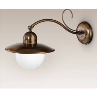 👉 Wand lamp wit Fraai gevormde wandlamp Taverna