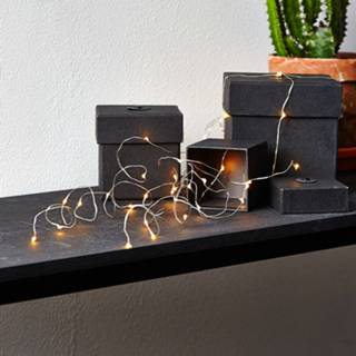 👉 Vijf strengen - LED verlichting Bouquet Dew Drop