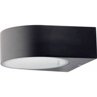 Buiten wandlamp zwart Tijdloze buitenwandlamp Tyler