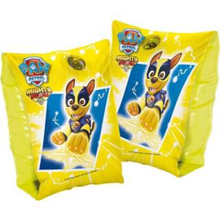 👉 Zwembandje active kinderen Paw Patrol Chase opblaasbare zwembandjes 1-6 jaar/11-30 kg kids