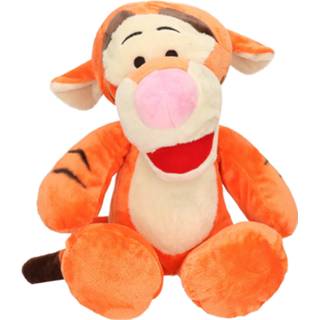 👉 Knuffel beest active Tijgers speelgoed artikelen Disney Winnie de Poeh knuffelbeest Teigetje 34 cm