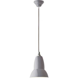 👉 Hanglamp a++ duivengrijs anglepoise grijs Anglepoise® Original 1227