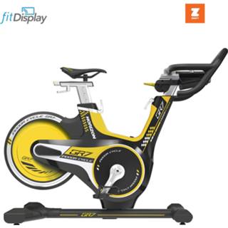 👉 Spinningfiets active Horizon Fitness Indoor Cycle GR7 4717011445565