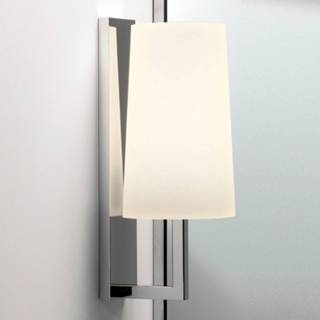 👉 Wandlamp chroom gepolijst Elegante RIVA