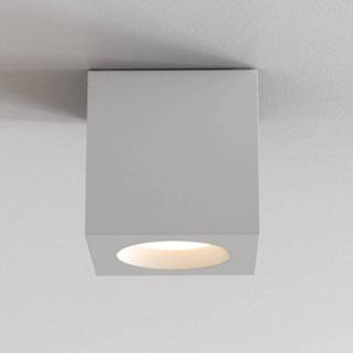 👉 Plafondlamp wit a++ Mat Astro Kos Square II plafondlamp,