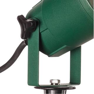 👉 A++ groen SLV Big Nautilus grondspies lamp,