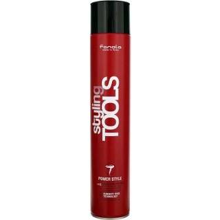 👉 Hairspray Fanola Styling Tools Power Style Extra Strong Hair Spray 500 ml 8032947863860
