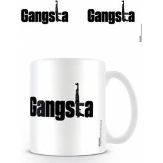 👉 Koffiemok active Gangsta