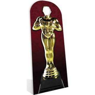 👉 Groot foto bord Hollywood award