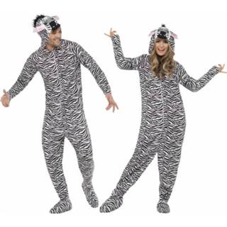 👉 Pyamapak zebra voor dames en heren