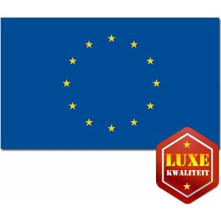 👉 Grote vlag van europese uni