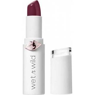 Lippen stift Wet 'n Wild Megalast High-Shine Lipstick Sangria Time 3,6 g 77802117267