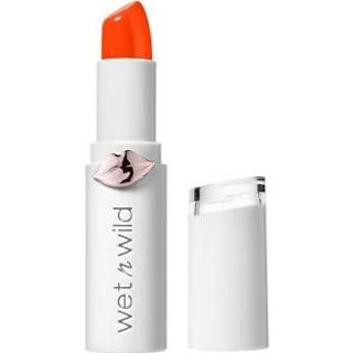 Lippen stift Wet 'n Wild Megalast High-Shine Lipstick Fire-Fighting 3,6 g 77802117458