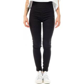 👉 M broeken vrouwen zwart Freddy Pantaloni donna pantalone lungo knitted wrup1hs021.n 8056226662296