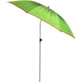 👉 Parasol Kiwi 184 cm groen TP263