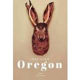 👉 Oregon. roman, Stam, Jori, Paperback 9789025454111