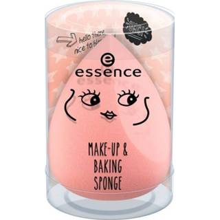 👉 Active Essence Makeup And Baking Sponge 4059729004697